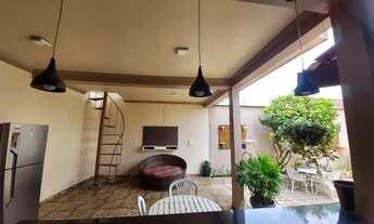 Imagem 4: Sobrado para aluguel tem 200 metros quadrados com 4 quartos em Santo Agostinho - Manaus