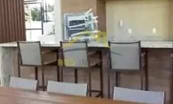 Imagem 3: Apartamento 3/4 1 suíte 70m² Orquidário Parque Bela Vista