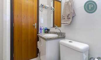 Imagem 7: Studio à venda, 30 m² por R$ 269.000,00 - Prado Velho - Curitiba/PR