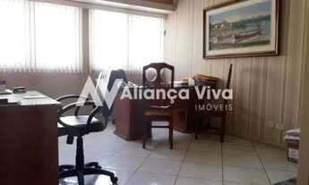 Imagem 5: Copacabana Galpão / depósito com 1 vaga na garagem