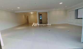 Imagem 6: Exclusivo - 4 quartos, sendo 2 suítes, 294 m² - Ipanema