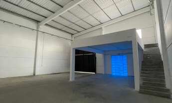 Imagem 4: Galpão aluguel anual no centro