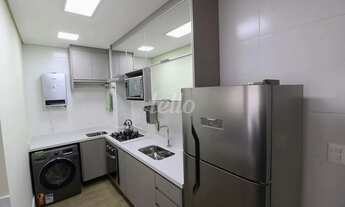 Imagem 7: Apartamento 2 quartos à venda no(a) Vila Mazzei