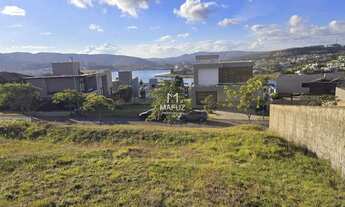 Imagem: Lote em condomínio à venda, Alphaville