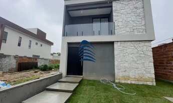 Imagem: Excelente casa Duplex no Condomínio Villa