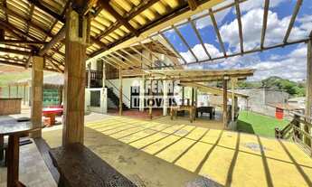 Imagem 7: CHÁCARA Á VENDA, 08 QUARTOS, 04 SUÍTE, SERRA VERDE - CONTAGEM/MG