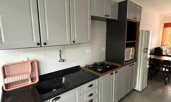 Imagem 2: Casa Averbada em Matinhos