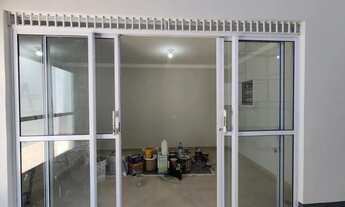 Imagem 3: Barracão para alugar, 165 m² por R$ 6.150,00/mês - Chácara Recreio Alvorada - Hortolândia