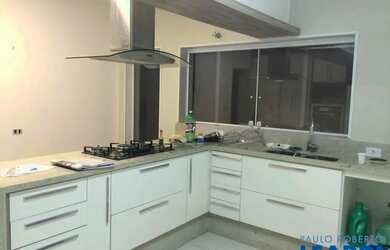 Imagem 9: CASA EM CONDOMÍNIO - ALPHAVILLE RESIDENCIAL UM - SP