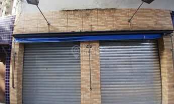 Imagem 5: Salão comercial para locação no bairro Saúde de 98m², próximo do metrô Saúde