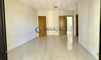 Imagem 3: Apartamento à venda com 4 quartos sendo 1 suíte- 118 m²- Jardim Esplanada II