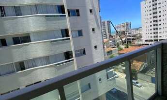 Imagem 3: Apartamento com 2 dormitórios à venda, 70 m² por R$ 630.000,00 - Praia de Itaparica - Vila