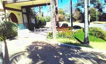 Imagem 7: Condomínio, Alphaville - Santana de Parnaíba