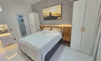 Imagem 2: Imóvel para venda com 27 metros quadrados com 1 quarto em Copacabana - Rio de Janeiro - RJ