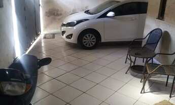 Imagem 4: Casa 2 quartos no Feira 7 -Tomba