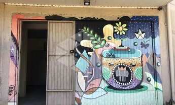 Imagem 3: Pavilhão 450M² - para Alugar