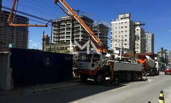 Imagem: APARTAMENTO 2 SUÍTES E 2 VAGAS ENTREGA