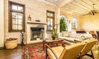 Imagem 7: Sobrado Residencial com 4 Dormitórios (Suítes) à venda no Alto da Boa Vista, São Paulo/SP