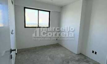 Imagem 5: Apartamento de 135m² no Edf. Jardins da Ilha, Ilha do Retiro