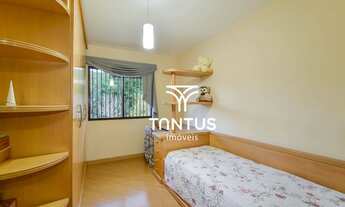 Imagem 13: Sobrado com 3 dormitórios à venda, 205 m² por R$ 750.000,00 - Pilarzinho - Curitiba/PR