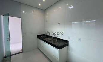 Imagem 6: Casa com 3 dormitórios para alugar, 95 m² por R$ 3.650,01/mês - Plano Diretor Sul - Palmas