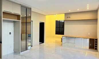 Imagem 6: Casa Térrea - 200m² (03 Suítes) em Setor Faiçalville - Goiânia - GO