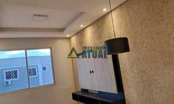 Imagem 6: Apartamento com 02 quartos na cidade de Cambé