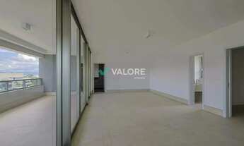 Imagem 3: Apartamento 4 quartos Vale Do Sereno