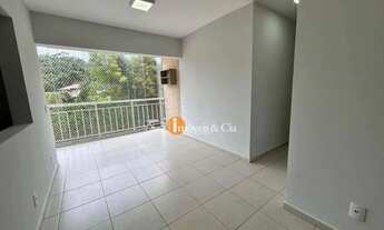 Imagem 4: Apartamento com 3 dormitórios para alugar, 94 m² por R$ 5.040,00/mês - Jardim Floresta - A