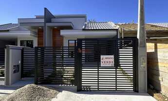 Imagem 3: Casa geminada de 03 dormitórios, Centro, Antônio Carlos - SC