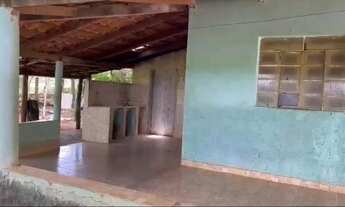 Imagem 2: CASA À VENDA - JUSSARA/GO