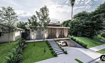 Imagem 4: Terreno à venda em Campinas, Parque Rural Fazenda Santa Cândida, com 240 m², Bella Itália