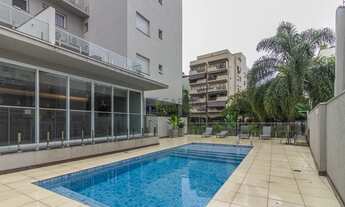 Imagem 2: Apartamento à venda no bairro Jardim Botânico em Porto Alegre