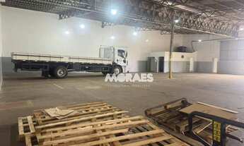 Imagem: Barracão / galpão para alugar, 693 m²