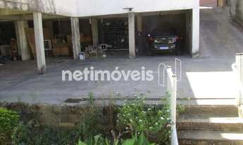 Imagem 4: Venda Casa Palmeiras Belo Horizonte