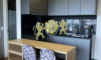 Imagem 5: Flat na Vila Olímpia para alugar - VN Millennium Faria Lima