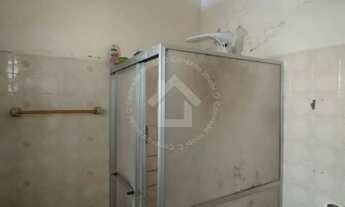 Imagem 5: Casa com quintal no Salgado Filho