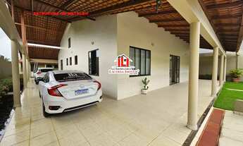 Imagem 3: Residencial Morada dos Nobres / Casa Térrea 5 quartos sendo 3 suítes