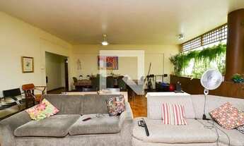 Imagem 5: Apartamento à Venda - Centro, 4 Quartos, 314 m2