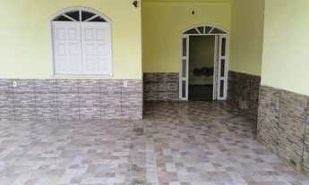 Imagem 3: Alugo CASA - Abrahão alab- R$ 2.500,00 (COM PISCINA