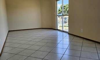 Imagem: Alugo Amplo Apartamento 2 qtos - Vista para