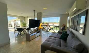 Imagem 4: Apartamento à venda no bairro Miragem - Lauro de Freitas/BA