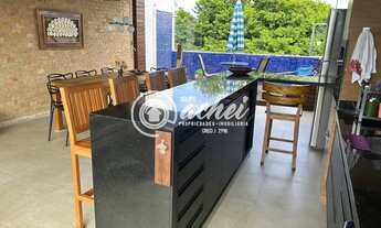 Imagem 5: Cobertura em Buraquinho, Lauro de Freitas