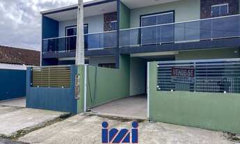 Imagem 3: Sobrados financiável com suíte à venda