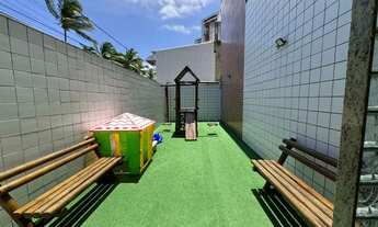 Imagem 5: Imóvel para venda tem 97 metros quadrados com 3 quartos em Casa Caiada - Olinda - PE