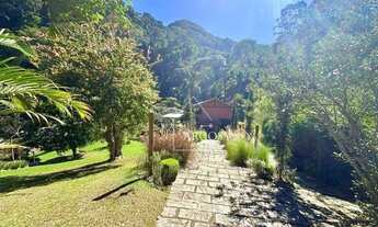 Imagem 5: Casa Residencial à venda, Itaipava, Petrópolis - CA0021