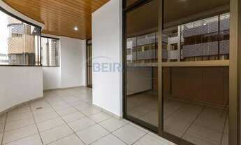 Imagem 7: Apartamento de 2 Quartos com Suíte e Varandas à Venda na Cora Coralina SQN 212 - Asa Norte