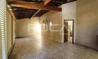 Imagem 3: Casa moderna com 3 dormitórios no Jardim Nova São Carlos