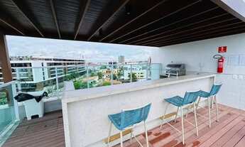 Imagem 3: Apartamento a venda com 02 quartos no Bessa - AP2105