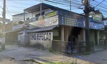 Imagem 4: Imóvel Comercial para Venda em Belém, Coqueiro, 3 dormitórios, 5 banheiros, 1 vaga